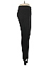 Hobbs London Solid Black Active Pants Size 6 - photo 4