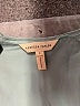 Rebecca Taylor Teal Short Sleeve Blouse Size 2 - photo 6