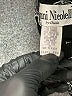 Ronni Nicole II Black Long Sleeve Blouse Size 16 - photo 7