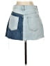 PacSun Blue Denim Skirt Size 26 waist - photo 2