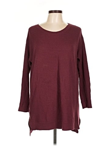 Trouve Pullover Sweater (view 1)