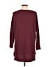 Trouve Burgundy Pullover Sweater Size L - photo 2