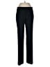 J.Crew Black Wool Pants Size 4 - photo 1