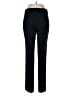 J.Crew Black Wool Pants Size 4 - photo 2