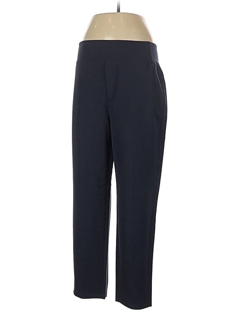 Pre-owned Athleta Active Pants In Blue