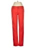 sanctuary SURPLUS Red Casual Pants Size 27 waist - photo 1