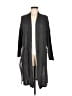 Bobeau Gray Cardigan Size M - photo 1
