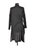 Bobeau Gray Cardigan Size M - photo 2
