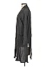 Bobeau Gray Cardigan Size M - photo 5