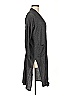 Bobeau Gray Cardigan Size M - photo 4