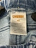 Gymboree Solid Blue Jeans Size 4T - photo 3