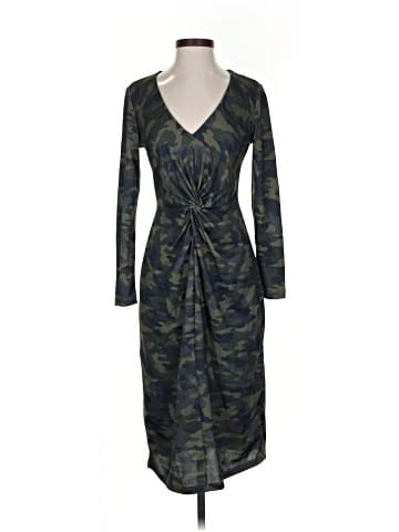 Joe Fresh Casual Dress (view 1)