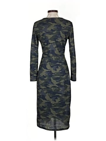 Joe Fresh Casual Dress (view 2)
