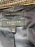 Talbots Houndstooth Gray Blazer Size 24 waist - photo 6