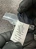 Talbots Houndstooth Gray Blazer Size 24 waist - photo 7