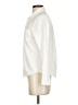 Assorted Brands 100% Cotton Ivory Long Sleeve Blouse Size XS - photo 5