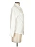 Assorted Brands 100% Cotton Ivory Long Sleeve Blouse Size XS - photo 4