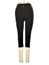 Stelle Black Active Pants Size XL - photo 2