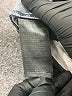 Zenergy by Chico's Tie-dye Silver Active Pants Size Med (1) - photo 8