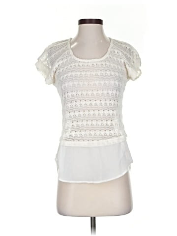 Maison Jules Short Sleeve T-Shirt (view 1)