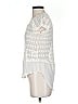 Maison Jules Ivory Short Sleeve T-Shirt Size XS - photo 5