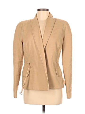 Leon Max Blazer (view 1)