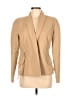 Leon Max Tan Blazer Size 8 - photo 1