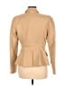 Leon Max Tan Blazer Size 8 - photo 2