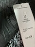 Alex Evenings Gray Sleeveless Blouse Size 2 - photo 7