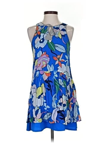 Vineet Bahl Cocktail Dress (view 1)