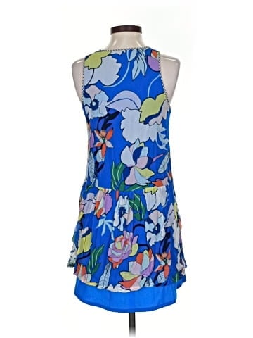 Vineet Bahl Cocktail Dress (view 2)