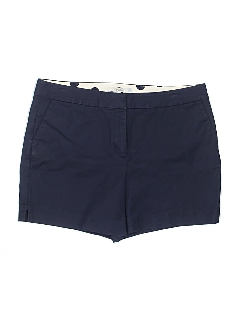 Pre-owned Boden Shorts In Blue
