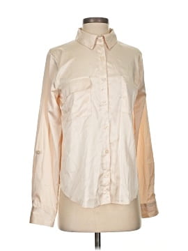 The Workshop Long Sleeve Blouse