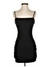 Lulus Solid Black Cocktail Dress Size S - photo 1