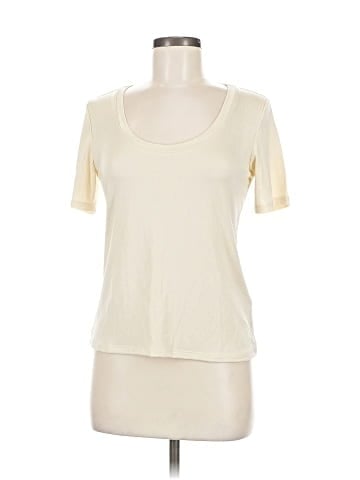 L'Agence Short Sleeve Top (view 1)