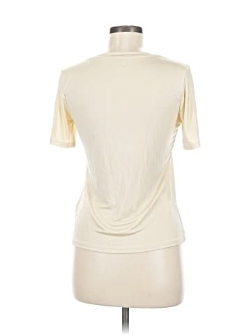 L'Agence Short Sleeve Top (view 2)