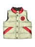 Baby Gap 100% Polyester Green Vest Size 3 - photo 1
