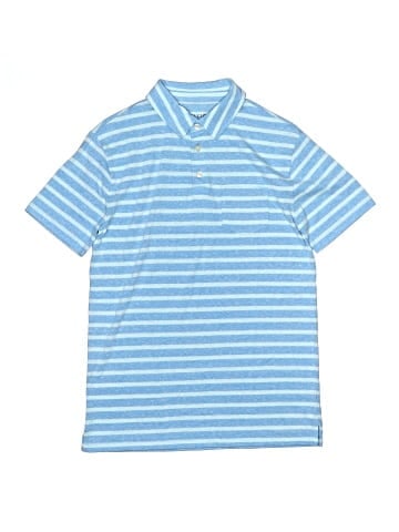Crewcuts Short Sleeve Polo (view 1)
