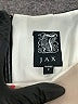 Jax Graphic Gray Cocktail Dress Size 2 - photo 7
