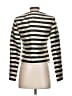 Dolce Vita Stripes Gold Blazer Size XS - photo 2