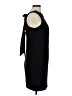 Sam Edelman Solid Black Cocktail Dress Size 6 - photo 4