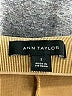 Ann Taylor Solid Tan Casual Skirt Size S - photo 4