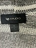 AB Studio Gray Cardigan Size M - photo 7