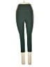 Girlfriend Collective Green Active Pants Size S - photo 1