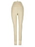 Girlfriend Collective Solid Ivory Active Pants Size XS - photo 1