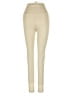 Girlfriend Collective Solid Ivory Active Pants Size XS - photo 2