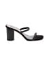 Dolce Vita Black Heels Size 8 1/2 - photo 1