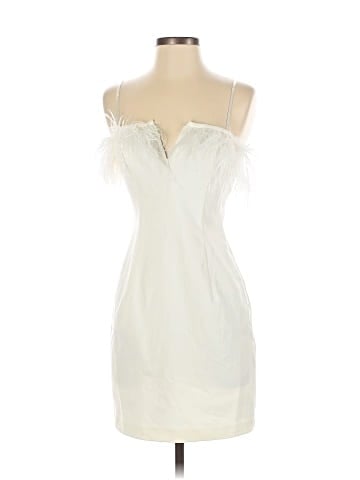 Aidan by Aidan Mattox Cocktail Dress (view 1)