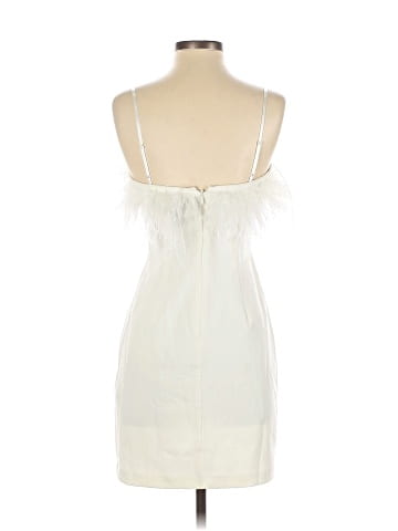 Aidan by Aidan Mattox Cocktail Dress (view 2)