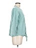 retrology Teal Pullover Sweater Size M - photo 4
